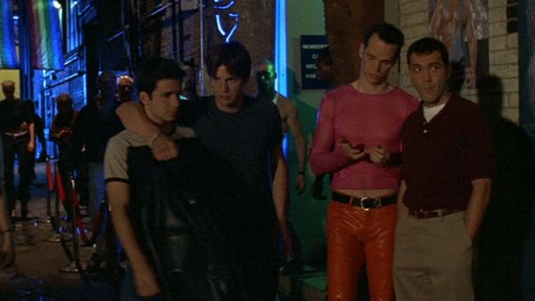 Queer as Folk - Pilot