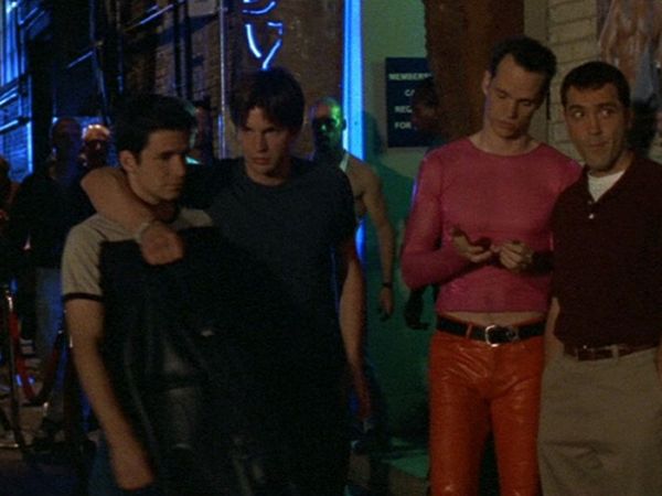 Queer as Folk - Pilot