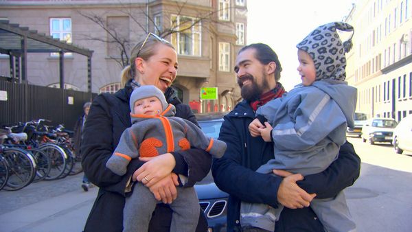 Flyt eller Forny - Episode 103