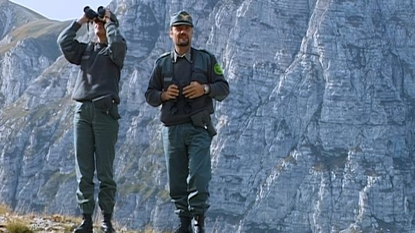 Alla scoperta della natura - Monti Sibillini, magica armonia