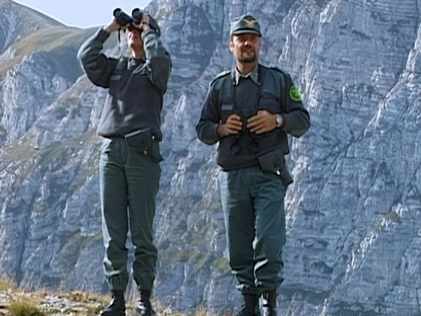 Alla scoperta della natura - Monti Sibillini, magica armonia