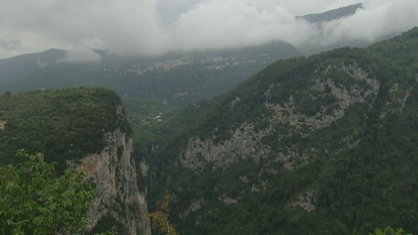 Alla scoperta della natura - Matese, magico intreccio di storia e natura