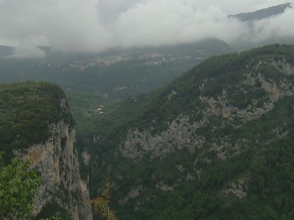 Alla scoperta della natura - Matese, magico intreccio di storia e natura
