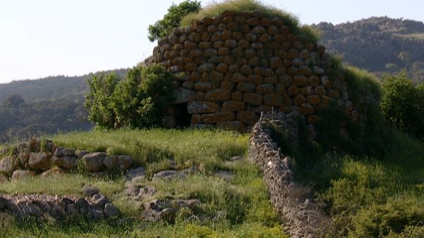 Alla scoperta della natura - Domus de Janas