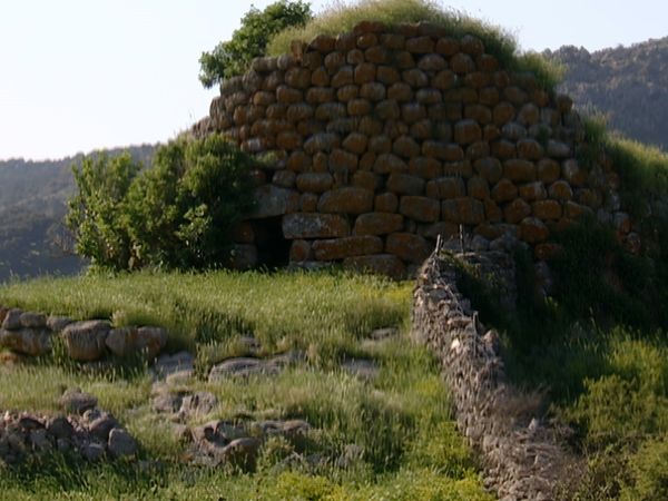 Alla scoperta della natura - Domus de Janas