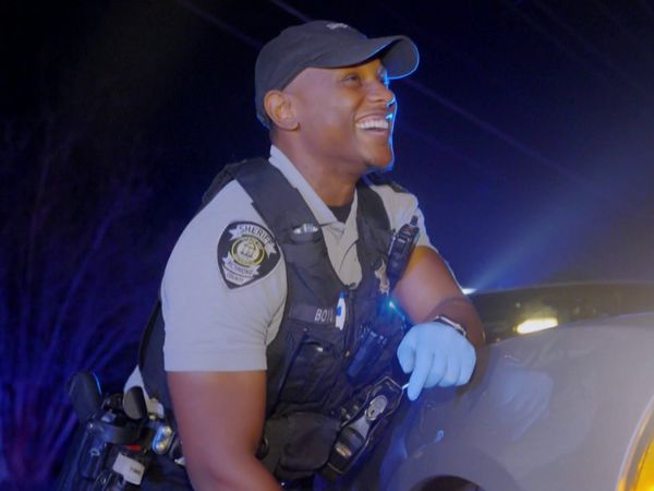 Police 24/7 - Episode 103