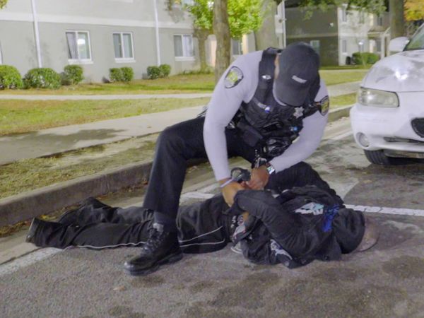 Police 24/7 - Episode 104