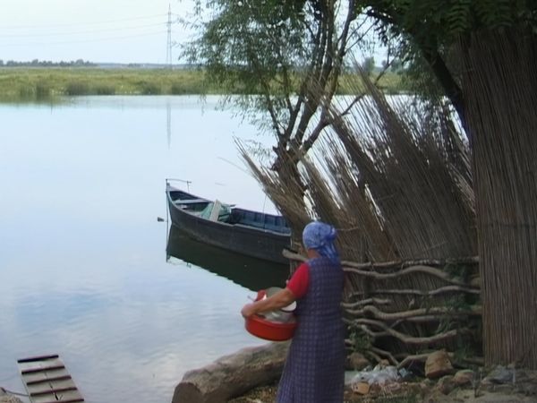 Alla scoperta della natura - I delta Europei