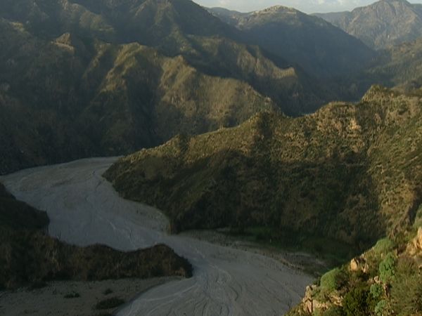 Alla scoperta della natura - Mi chiamano Aspromonte