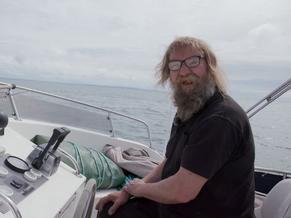 Skjærgårdsfeber - Episode 105