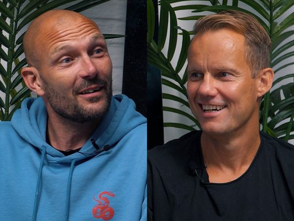 Niels Overgaard alle - Emil Simonsen