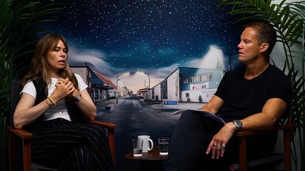 Niels Overgaard alle - Birgitte Hjort Sørensen