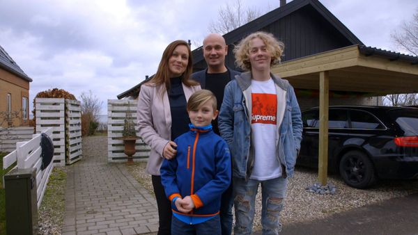 Flyt eller Forny - Episode 204