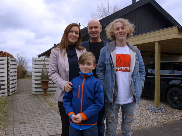 Flyt eller Forny - Episode 204