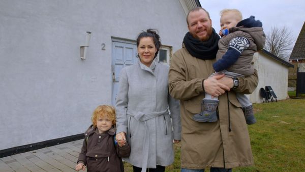 Flyt eller Forny - Episode 203