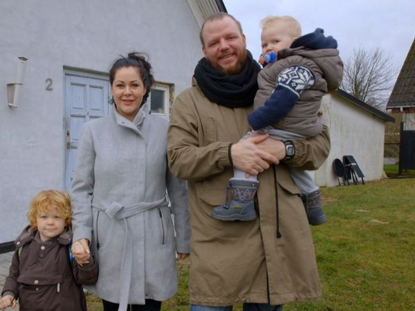 Flyt eller Forny - Episode 203