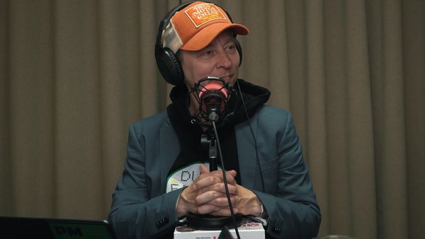 Den gule sofa med Allan Sindberg - Redaktionsmøde 6