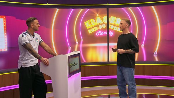 Klågere end du tror - Episode 102