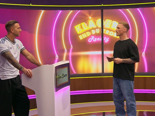 Klågere end du tror - Episode 102
