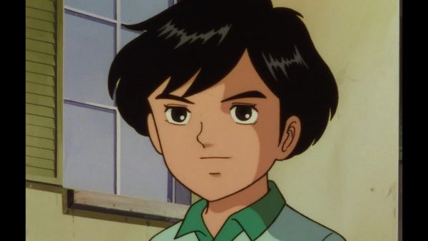 L'école des Champions - Le mur brisé