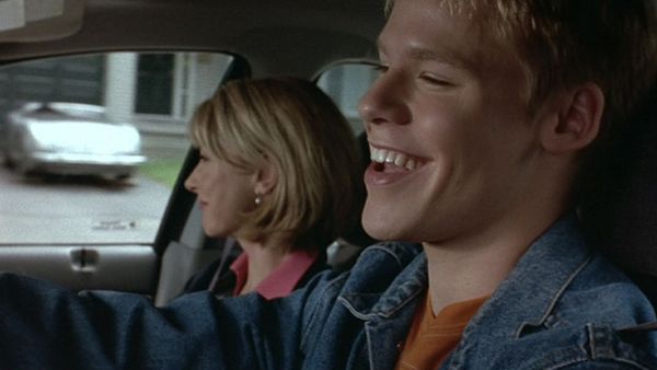 Queer as Folk - Ted's Not Dead