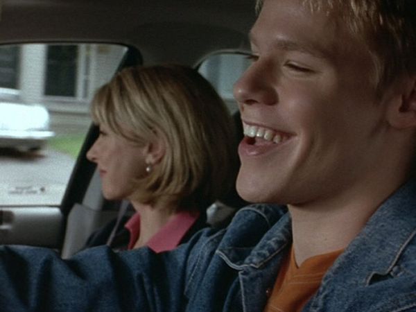 Queer as Folk - Ted's Not Dead