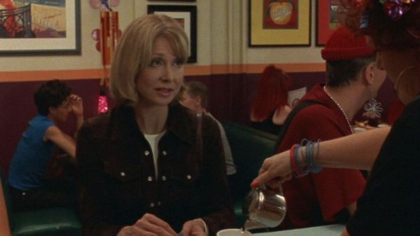 Queer as Folk - Now Approaching the Line