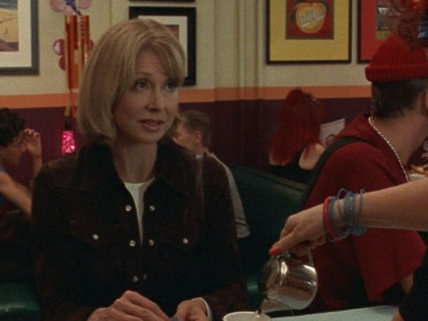 Queer as Folk - Now Approaching the Line