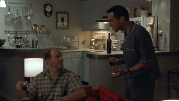 Queer as Folk - The Art of Desperation