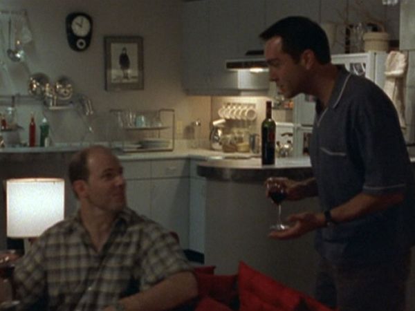 Queer as Folk - The Art of Desperation