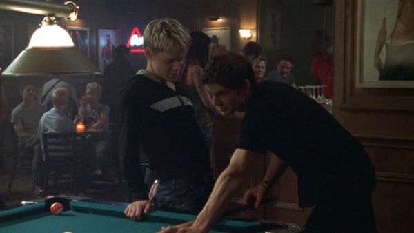 Queer as Folk - Smells Like Codependence
