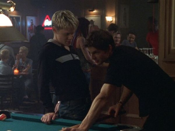 Queer as Folk - Smells Like Codependence