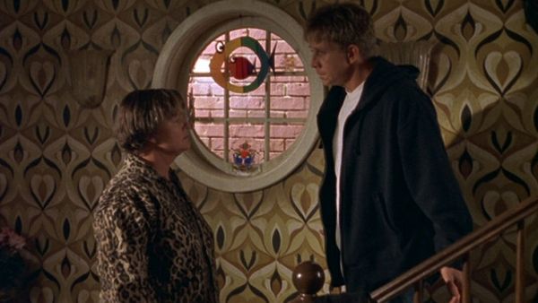 Queer as Folk - Babylon Boomerang