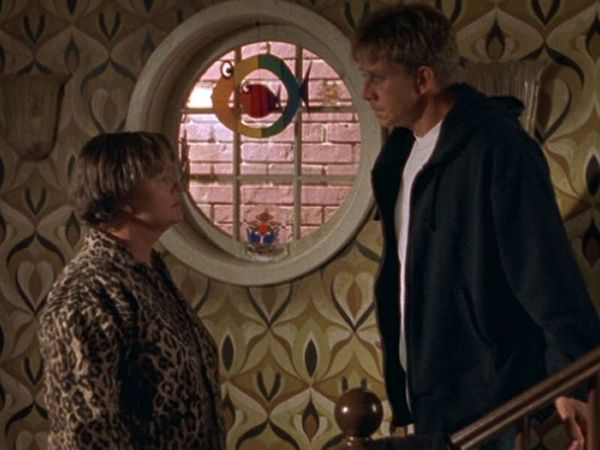 Queer as Folk - Babylon Boomerang