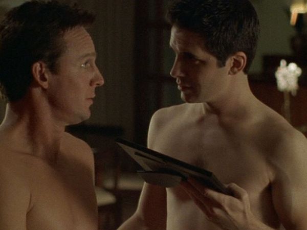Queer as Folk - Daddy Dearest, Sunny Boy