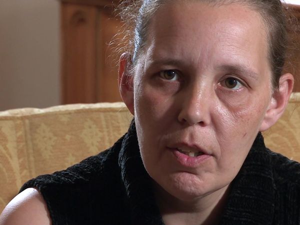 Britain's Darkest Taboos - I Gave Birth to My Killer Brother's Baby