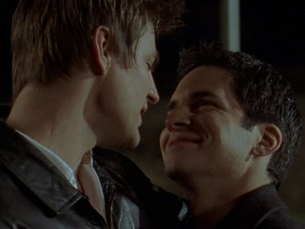 Queer as Folk - Queens for the Road