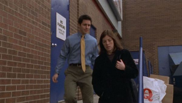 Queer as Folk - Move It or Loose It
