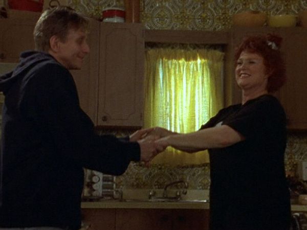Queer as Folk - A Change of Heart