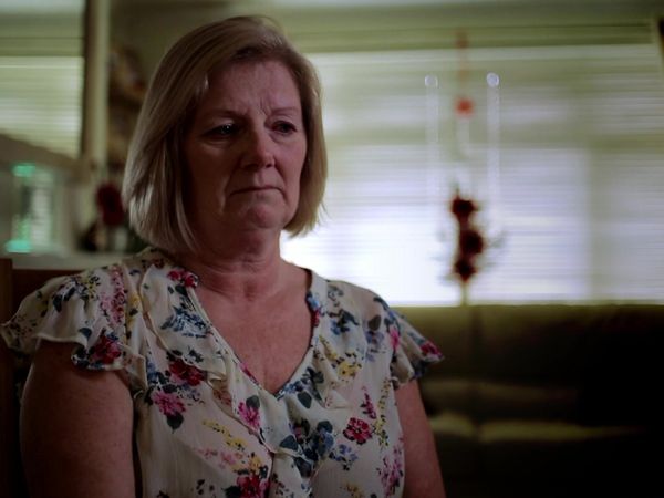 Britain's Darkest Taboos - Danielle Jones: My Daughter Was Abducted and Murdered by Her Uncle