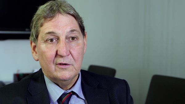 Britain's Darkest Taboos - Living with a Murderer and Feared I Would Be Next