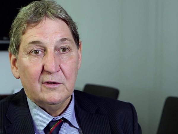Britain's Darkest Taboos - Living with a Murderer and Feared I Would Be Next