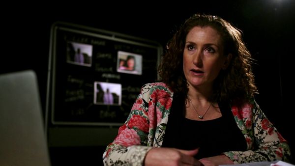 Britain's Darkest Taboos - Britain's First White Honour Killing