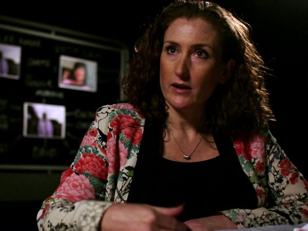 Britain's Darkest Taboos - Britain's First White Honour Killing