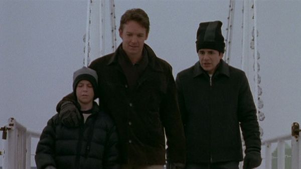 Queer as Folk - The Tie That Binds
