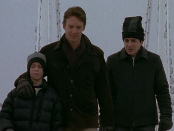 Queer as Folk - The Tie That Binds