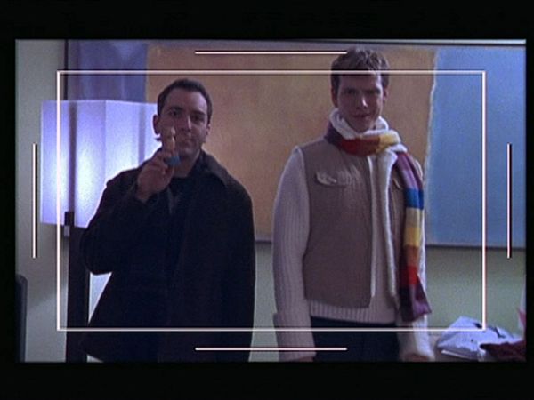 Queer as Folk - French Fried