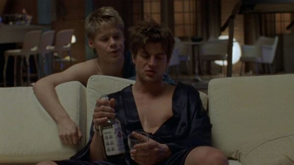 Queer as Folk - Solution (How TLFKAM Got Her Name Back)