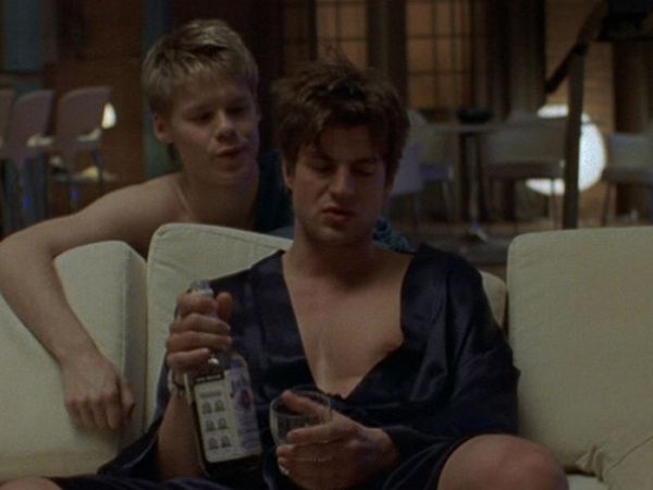 Queer as Folk - Solution (How TLFKAM Got Her Name Back)