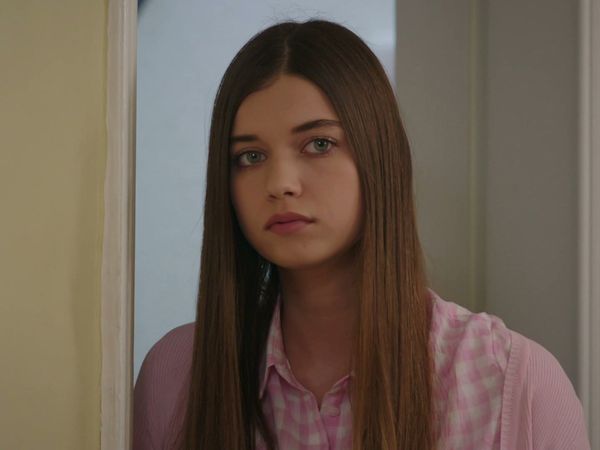 Señora Fazilet Y Sus Hijas - Episodio 44